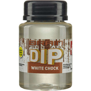 Дип для бойлов Brain F1 White Chock (белый шоколад) 100ml