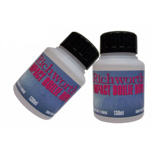 Діп Richworth Boilie Dips White Chocolate (білий шоколад) 130ml