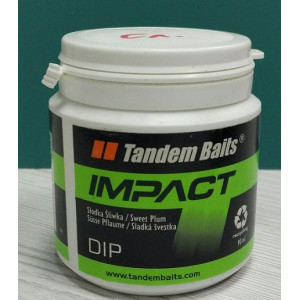 Дип Tandem Baits IMP Dip Atlantic krill (атлантический криль) 90ml