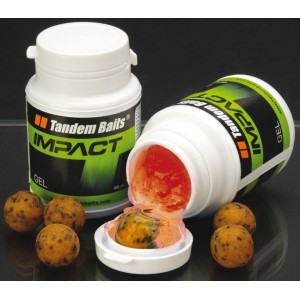 Гель Tandem Baits IMP Gel Peach & pineapple (персик і ананас) 100ml