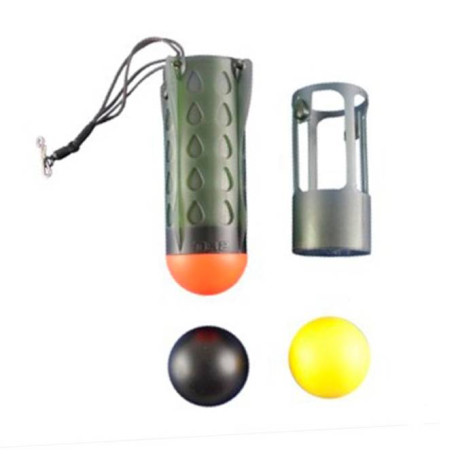 Ракета маленькая FOX TB2 Stubby Spod