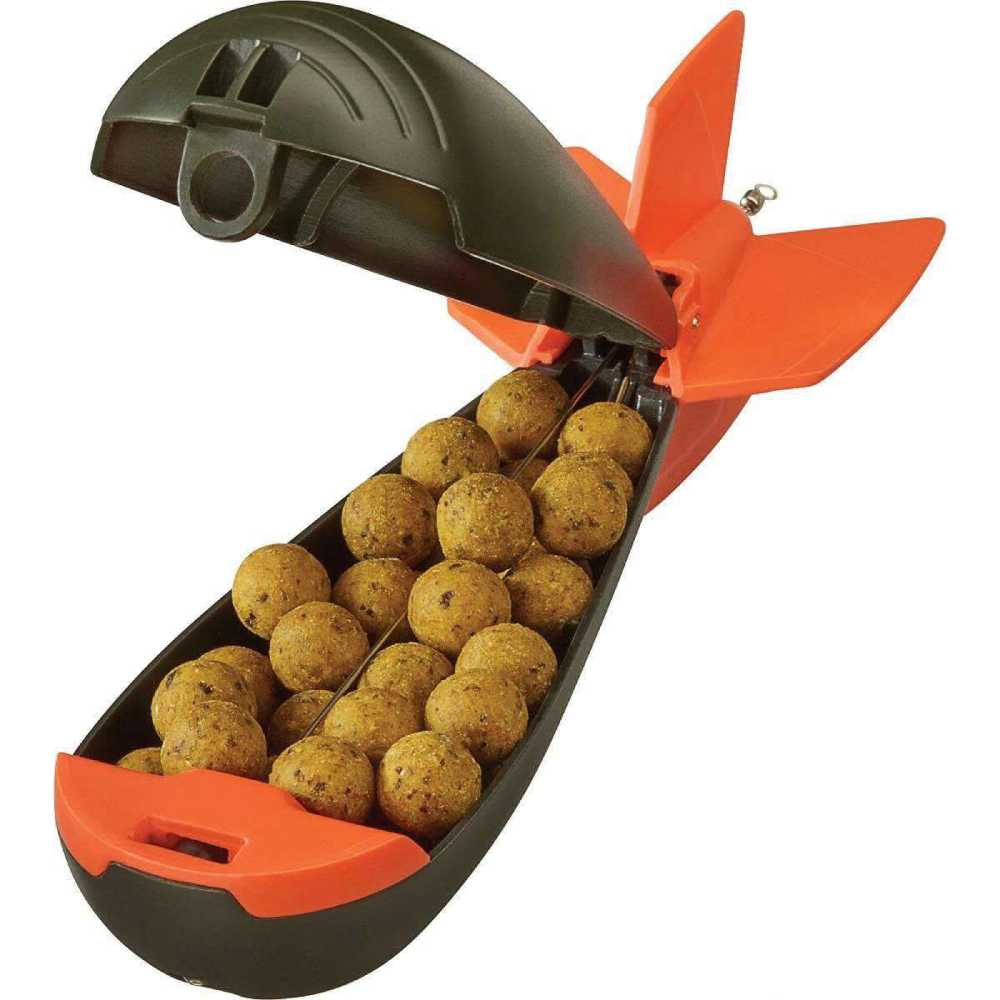Ракета Prologic Airbomb Shotgun Baiting L