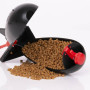 Ракета для прикормки Fox Spomb Black Mini