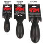Ракета для прикормки Fox Spomb Black Mini