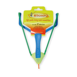 Рогатка Stonfo Fionda X Series Medium Dist