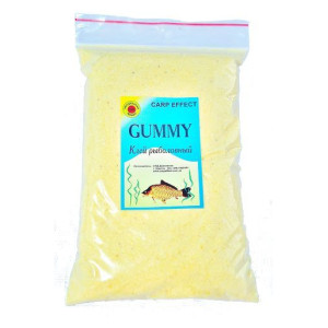 Клей для прикормки Carp Effect Gummy, 70г
