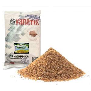 Прикормка FANATIK Бондуелль Сахарная кукурза, 1 кг