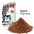 Прикормка FANATIK Макуха Криль (1000г)