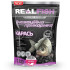 Прикормка Real Fish Карась Малина (1кг)