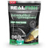 Прикормка Real Fish Амур-Толстолоб Камыш (900г)