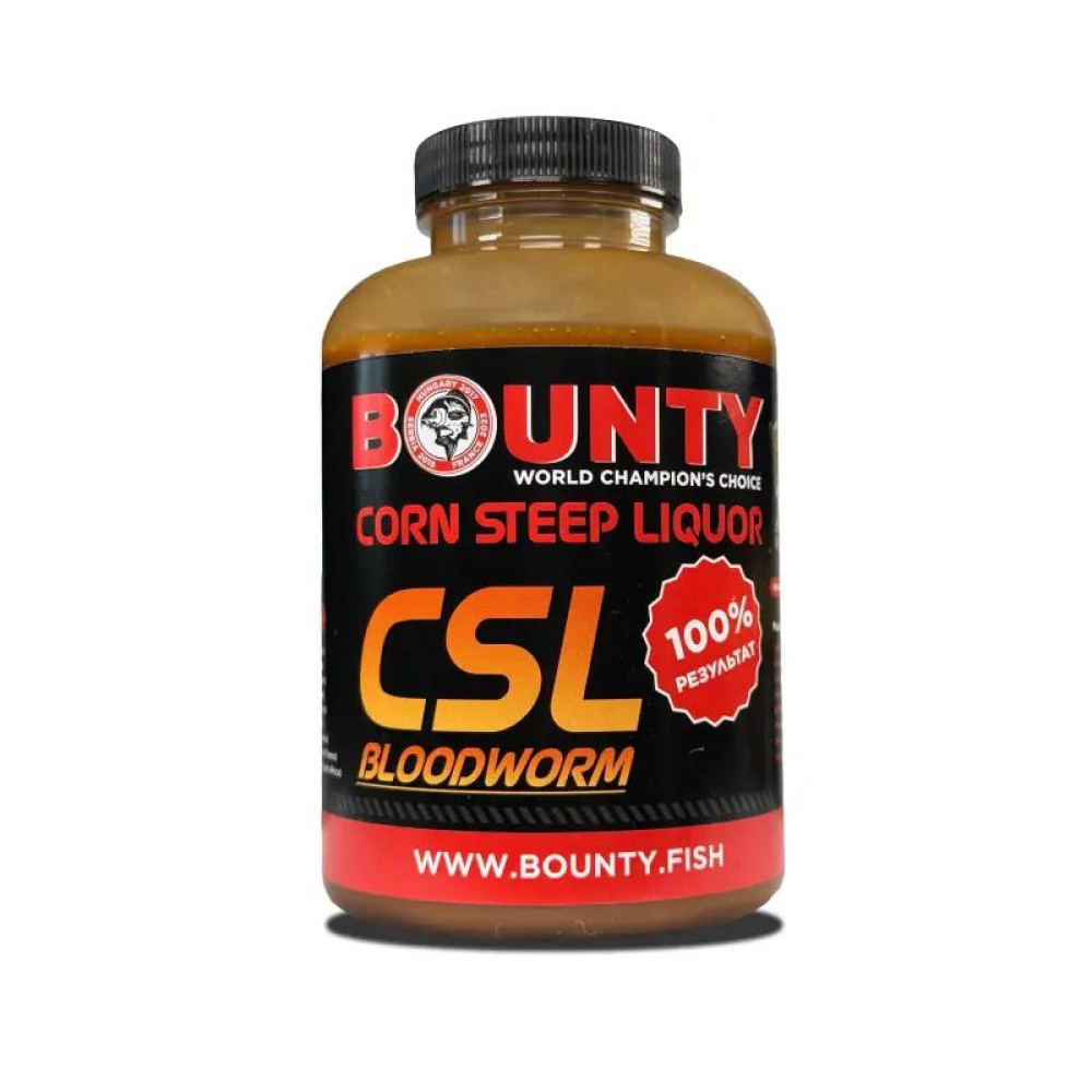 Ликвид Bounty CSL Bloodworm 500ml