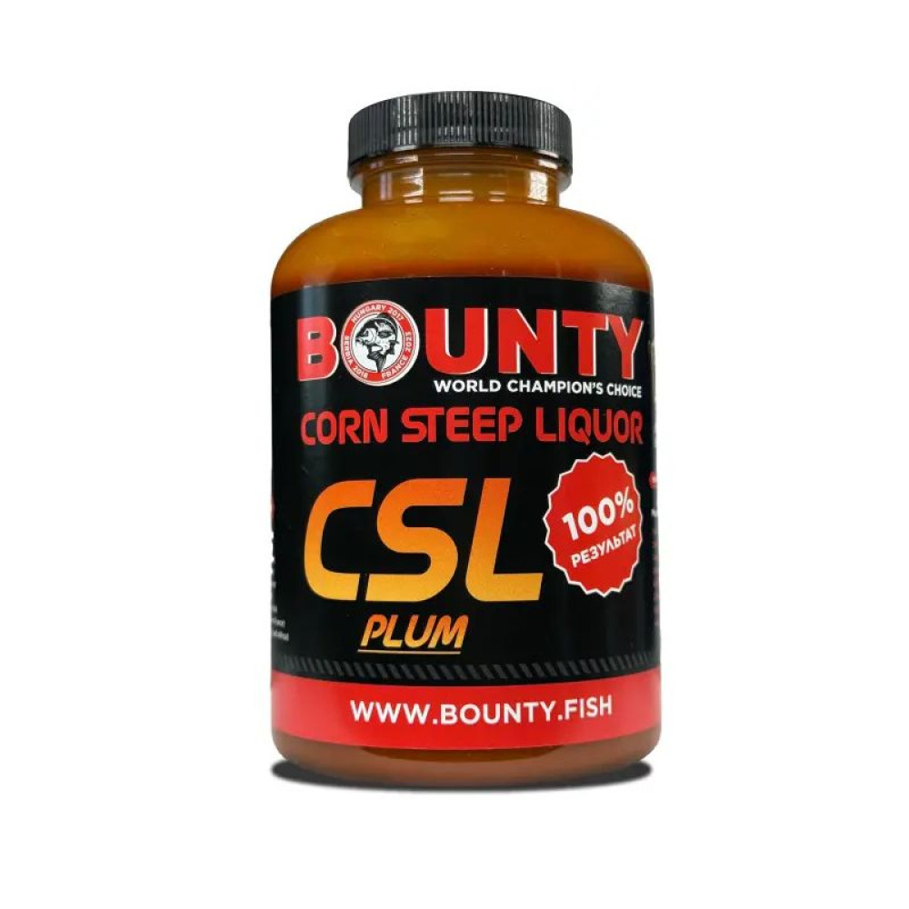 Ликвид Bounty CSL Plum 500ml
