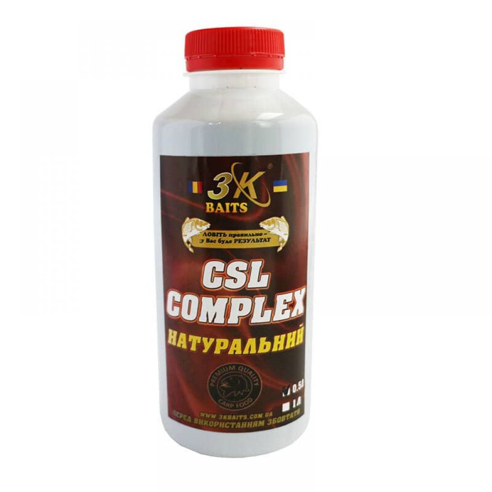 Кукурудзяний лікер "CSL Complex", 500мл