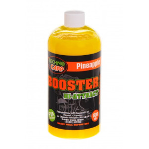Бустер ТехноКарп BOOSTER Pineapple 500ml