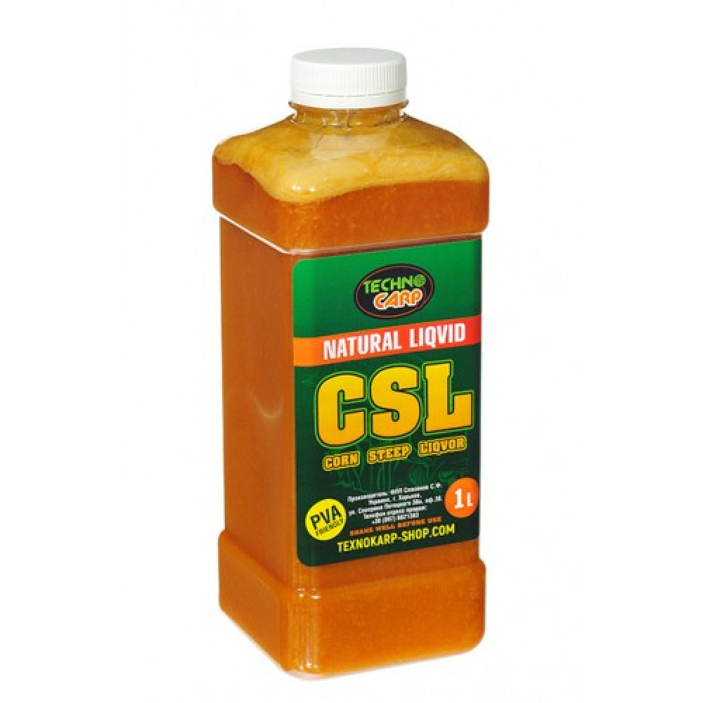 Ликвид ТехноКарп Liquid CSL 1000ml