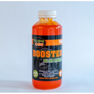 Бустер ТехноКарп BOOSTER Plum 500ml