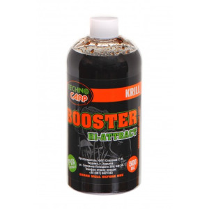 Бустер ТехноКарп BOOSTER Krill 500ml