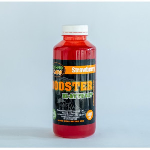 Бустер ТехноКарп BOOSTER Strawberry 500ml
