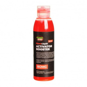 Бустер ТехноКарп Fluoro Liquid Activator BOMG 100мл