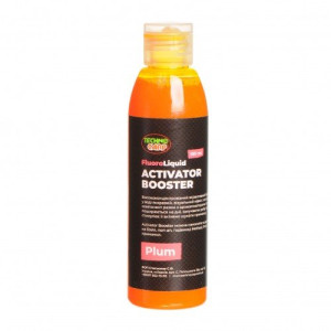 Бустер ТехноКарп Fluoro Liquid Activator Plum 100мл