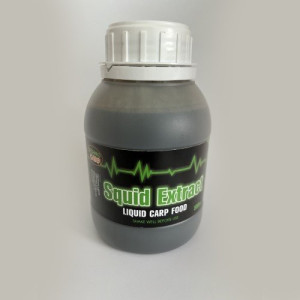 Ліквід ТехноКарп Liquid Carp Food Squid Extract 0.5л