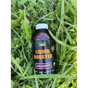 Бустер ТехноКарп Liquid Booster Krillberry 500мл