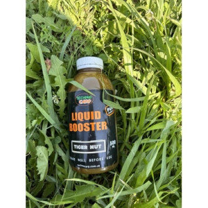 Бустер ТехноКарп Liquid Booster Tiger Nut 500мл