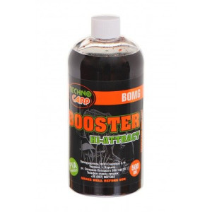 Бустер ТехноКарп BOOSTER Squid Octopus 500ml