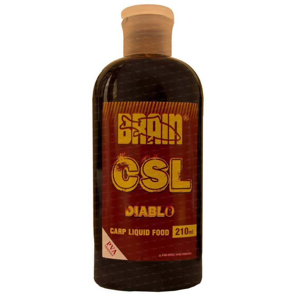 Добавка Brain C.S.L. Diablo (Spice) 210ml