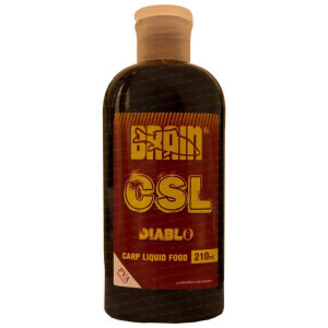 Добавка Brain C.S.L. Diablo (Spice) 210ml