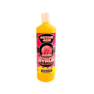 Атрактант Mainline Particle & Pellet Syrup Pineapple Juice 500ml