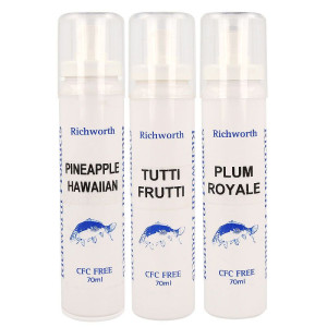 Спрей Richworth Pineapple Hawaiian (ананас) 70ml