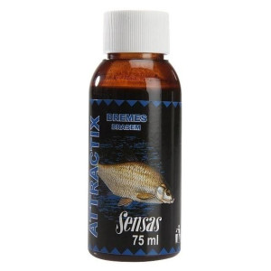 Ароматизатор Sensas Attractix Bremes 75ml