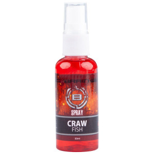 Спрей Brain F1 Craw Fish (речной рак) 50ml
