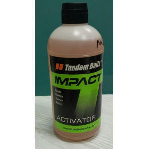 Активатор клювання Tandem Baits IMP Activator Pro carp 500ml