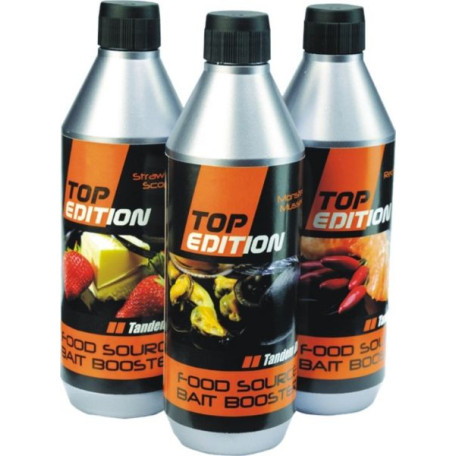 Бустер Tandem Baits Top Edition Banana Spice 500 ml
