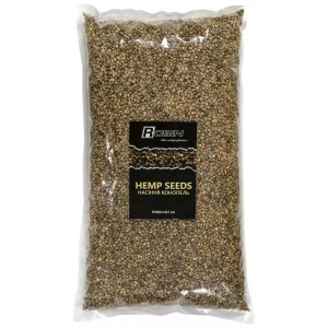 Конопля Robin Сухая (Фасованная) 200г