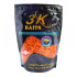 Сладкая кукуруза 3K Baits (слива), 800г