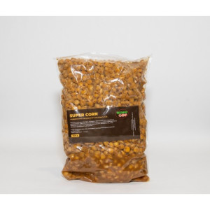 Готовая кукуруза ТехноКарп SUPER CORN + CSL (1.5кг)
