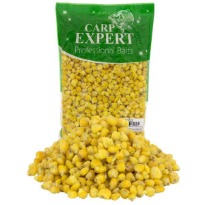 Кукурудза Carp Expert Vanilla (1кг)