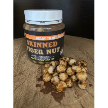 Насадочный тигровий горіх ТехноКарп Skinned Tiger Nut (0.3кг)