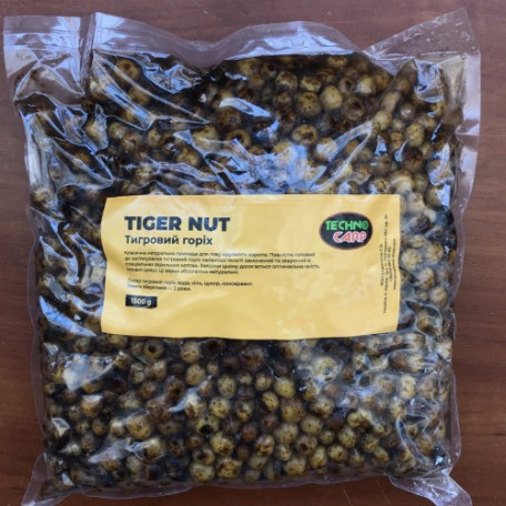 Тигровый орех ТехноКарп Tiger Nut (1.5кг)