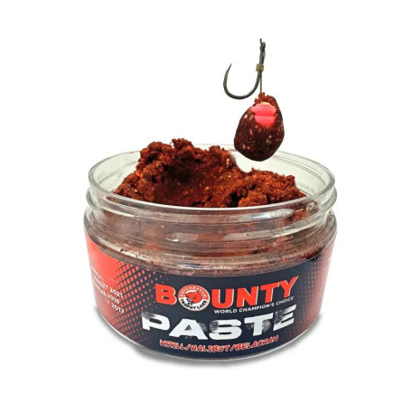 Паста BOUNTY KRILL/HALIBUT/BELACHAN (250г)