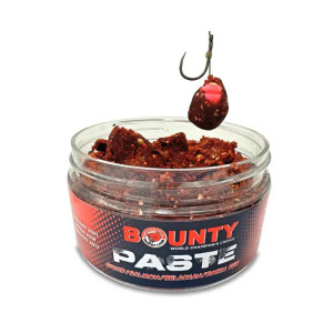 Паста BOUNTY SQUID/SALMON/BELACHAN/ROBIN RED (250г)