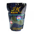 Пеллетс 3K Baits Часник 2мм 800г