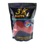 Пеллетс 3K Baits Халибут (Палтус) 2мм 800г
