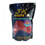 Пеллетс 3K Baits Спеції 4мм 800г