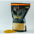 Пелетс TechnoCarp Flavored carp pellets Sweet Corn 6мм 1.0кг