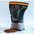 Пелетс TechnoCarp Flavored carp pellets Krill 3мм 1кг
