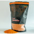 Пелетс TechnoCarp Flavored carp pellets Plum 3мм 1кг